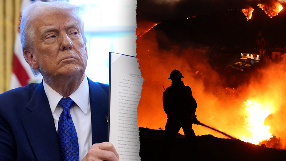 Trump to sign disaster relief order putting states, localities in the driver’s seat of catastrophe response Trump to sign disaster relief order putting states, localities in the driver’s seat of catastrophe response