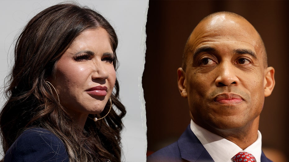 HUD joins forces with DHS to ensure federal housing resources go to US citizens, not illegal immigrants HUD joins forces with DHS to ensure federal housing resources go to US citizens, not illegal immigrants