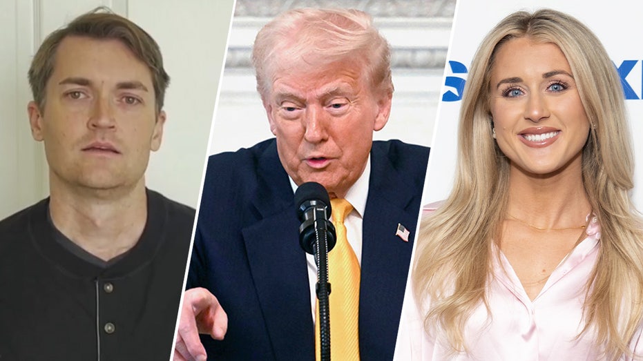 Riley Gaines, DOGE, Silk Road: Who’s in the audience for Trump speech to Congress? Riley Gaines, DOGE, Silk Road: Who’s in the audience for Trump speech to Congress?