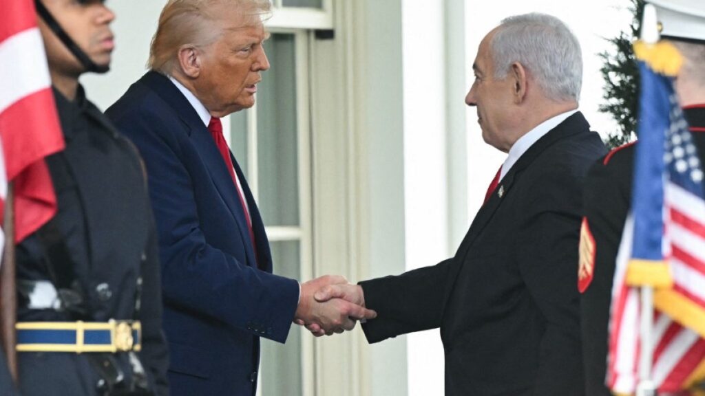 Trump claims US held direct nuclear talks with Iran Trump claims US held direct nuclear talks with Iran