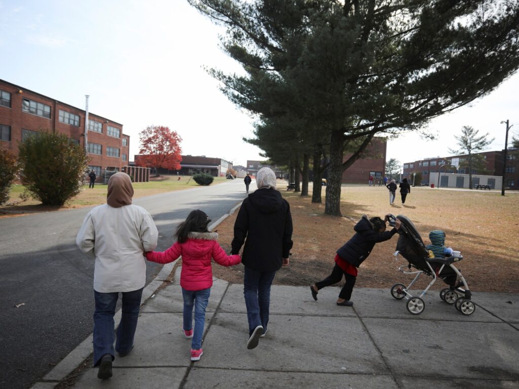 Trump officials end ‘temporary protected status’ for Afghans, Cameroonians