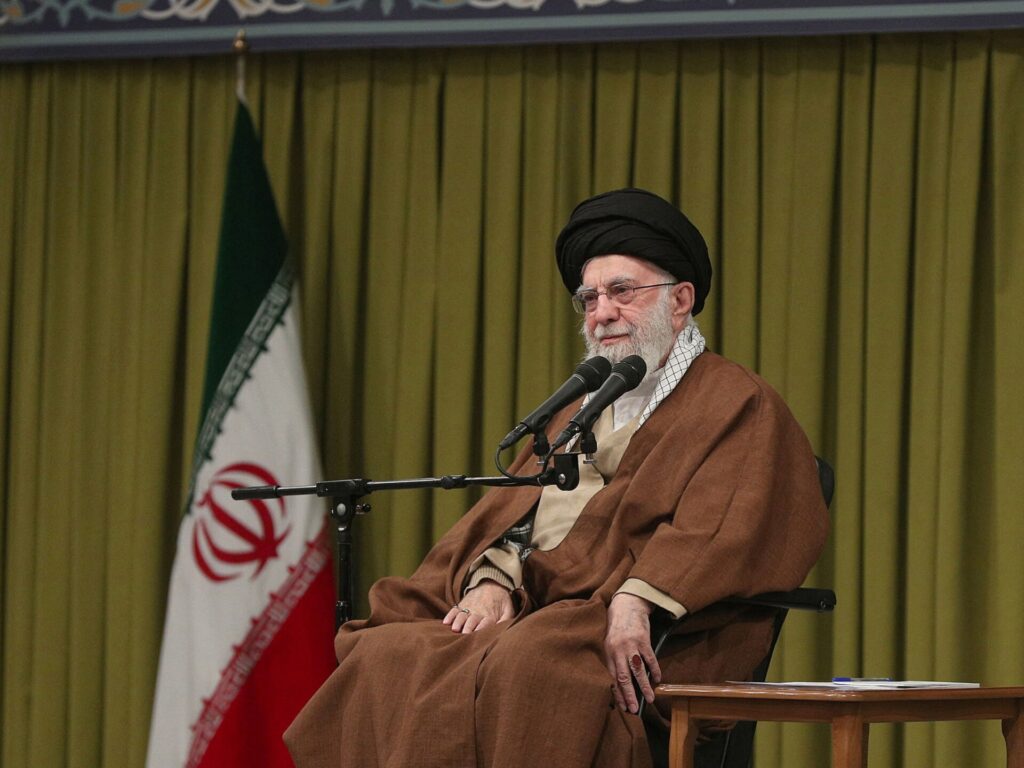 Iran ‘must stop and eliminate’ nuclear enrichment, says US envoy Witkoff Iran ‘must stop and eliminate’ nuclear enrichment, says US envoy Witkoff