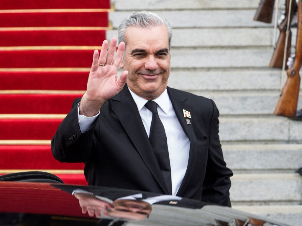 Dominican Republic boosts security on border with crisis-ridden Haiti Dominican Republic boosts security on border with crisis-ridden Haiti