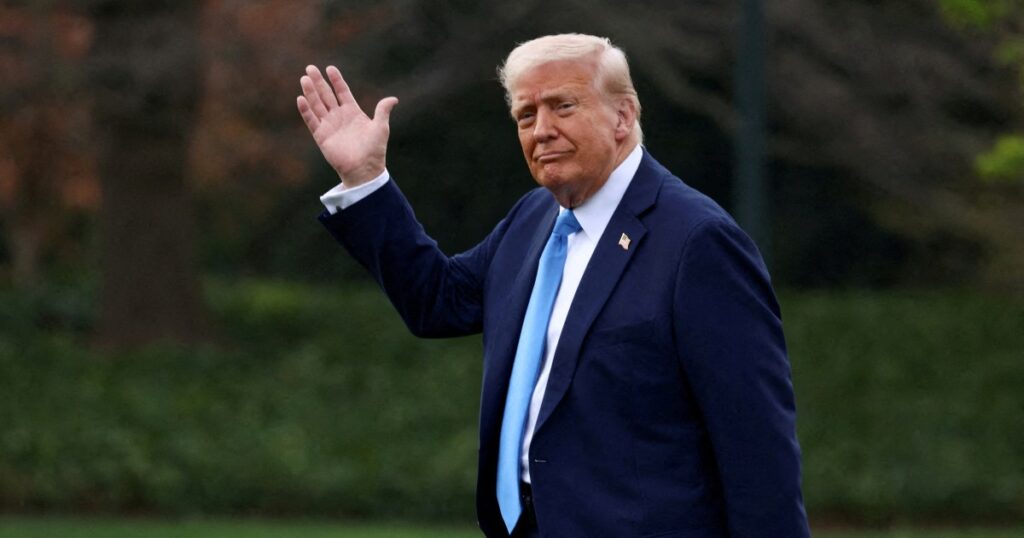 Trump risks leaving behind a legacy of failure in Ukraine Trump risks leaving behind a legacy of failure in Ukraine