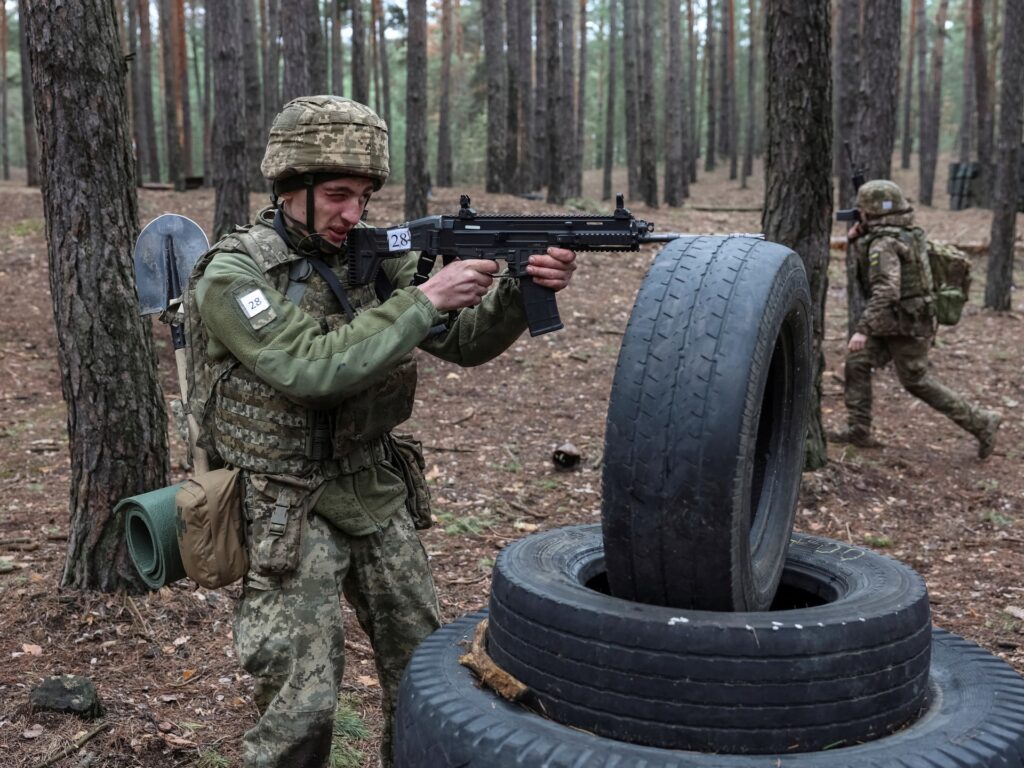 Russia-Ukraine war: List of key events, day 1,134