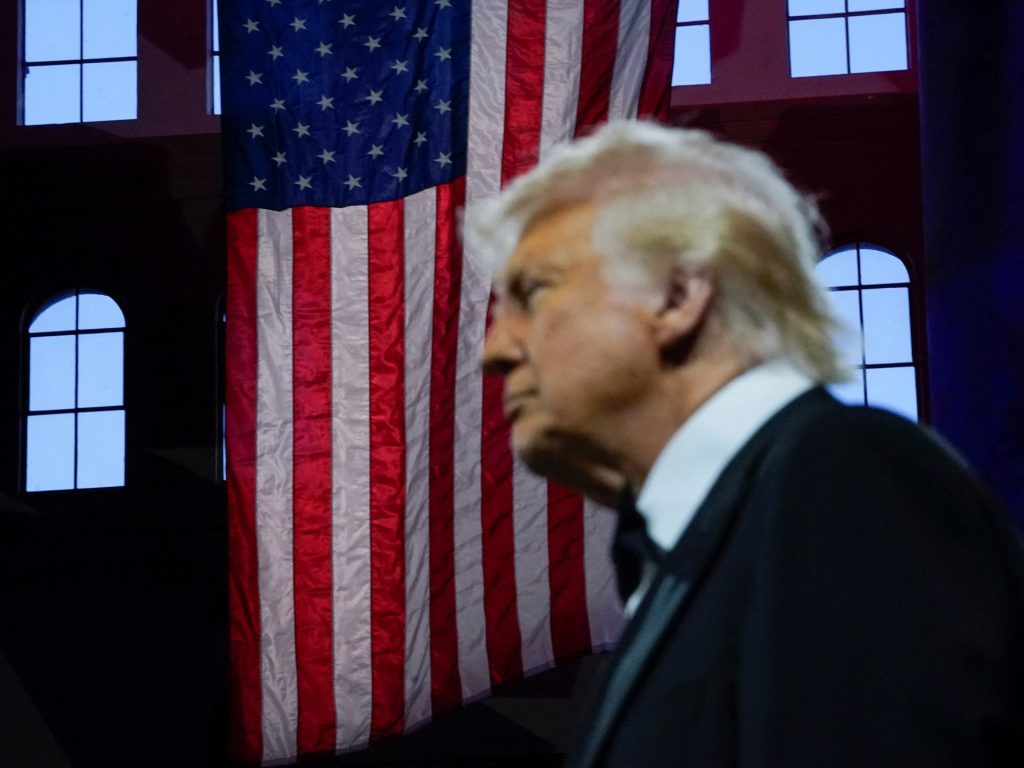 How falsehoods drove Trump’s immigration crackdown in his first 100 days