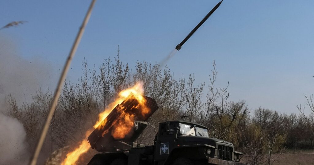 Russia-Ukraine war: List of key events, day 1,142 Russia-Ukraine war: List of key events, day 1,142