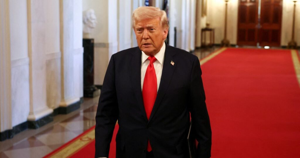 As US and China escalate trade war, the world asks, ‘Who will blink first?’