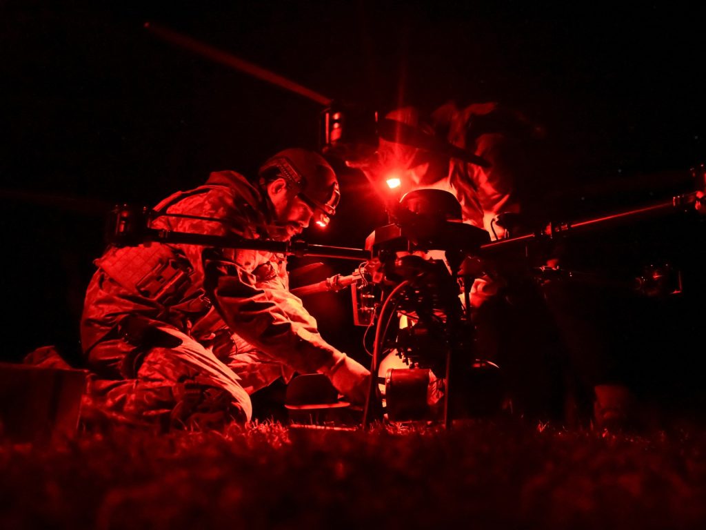 Russia-Ukraine war: List of key events, day 1,161 Russia-Ukraine war: List of key events, day 1,161
