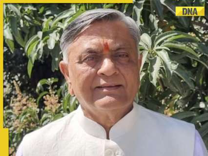 ‘Blast’ at BJP leader Manoranjan Kalia’s residence in Punjab’s Jalandhar; opposition slams AAP govt ‘Blast’ at BJP leader Manoranjan Kalia’s residence in Punjab’s Jalandhar; opposition slams AAP govt