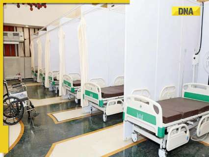 SHOCKING negligence! Thane woman dies of complications ahead of sterilisation procedure SHOCKING negligence! Thane woman dies of complications ahead of sterilisation procedure