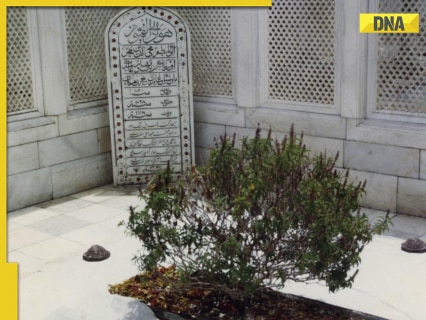 Who is Yakub Habeebuddin Tucy claiming to be Mughal descendant, know why he is seeking UN intervention to protect Aurangzeb’s tomb amid rising tension Who is Yakub Habeebuddin Tucy claiming to be Mughal descendant, know why he is seeking UN intervention to protect Aurangzeb’s tomb amid rising tension