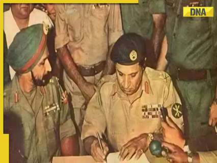 Indian Army used this unique tactic during war with Pakistan in 1971, ordered thousands of condoms due to… Indian Army used this unique tactic during war with Pakistan in 1971, ordered thousands of condoms due to…
