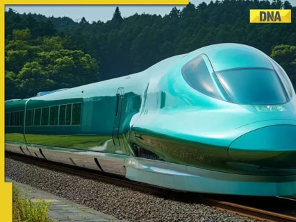 Big update on Mumbai-Ahmedabad bullet train: India to get E5, E3 Shinkansen trains by early 2026 free from… Big update on Mumbai-Ahmedabad bullet train: India to get E5, E3 Shinkansen trains by early 2026 free from…
