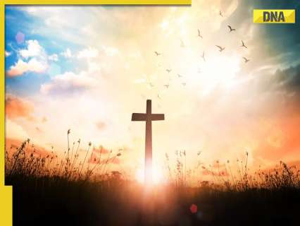 Good Friday 2025: Check what’s open and closed on April 18 across India Good Friday 2025: Check what’s open and closed on April 18 across India