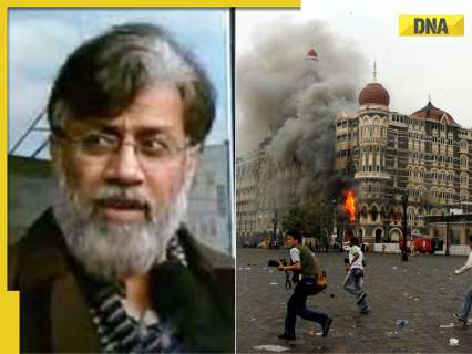 MEA’s big statement on extradition of 26/11 accused Tahawwur Rana: ‘Pakistan may try very hard…’ MEA’s big statement on extradition of 26/11 accused Tahawwur Rana: ‘Pakistan may try very hard…’