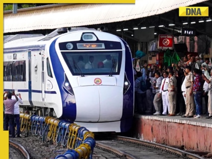 Who owns Vande Bharat, Shatabdi Express coaches? Not Indian Railways, their real owners are… Who owns Vande Bharat, Shatabdi Express coaches? Not Indian Railways, their real owners are…