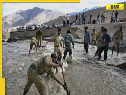 How much time will it take for India to stop water flow to Pakistan after suspension of Indus water treaty? How much time will it take for India to stop water flow to Pakistan after suspension of Indus water treaty?