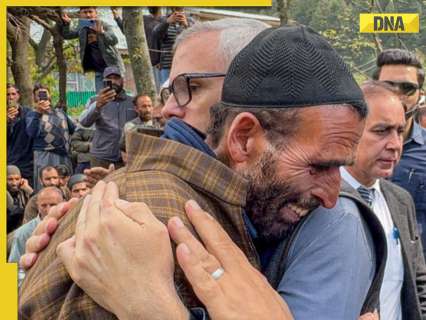 ‘First they denied, then they..’: Omar Abdullah slams Pakistan’s ‘neutral’ probe offer into Pahalgam attack ‘First they denied, then they..’: Omar Abdullah slams Pakistan’s ‘neutral’ probe offer into Pahalgam attack