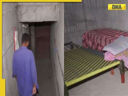 ‘Modi bunkers’ back in use amid fear of escalation along LoC after Pahalgam massacre ‘Modi bunkers’ back in use amid fear of escalation along LoC after Pahalgam massacre