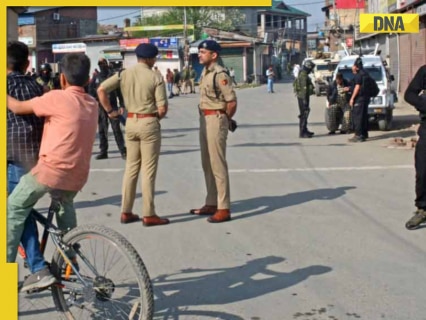 Pahalgam terror attack: Intelligence agencies identify 14 active local terrorists; check the full list here Pahalgam terror attack: Intelligence agencies identify 14 active local terrorists; check the full list here