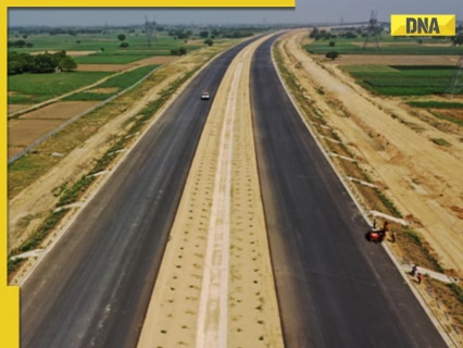 Good news! Uttar Pradesh CM Yogi Adityanath inspects Ganga Expressway work, says project will be ready by… Good news! Uttar Pradesh CM Yogi Adityanath inspects Ganga Expressway work, says project will be ready by…