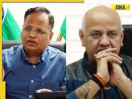 What is Delhi Rs 2000-crore classroom scam in which ex-Delhi ministers Manish Sisodia, Satyendra Jain have been booked? What is Delhi Rs 2000-crore classroom scam in which ex-Delhi ministers Manish Sisodia, Satyendra Jain have been booked?