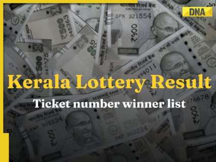 Kerala Lottery Results 2025 LIVE UPDATES: Fifty Fifty FF 138 Wednesday April 30 TODAY; first prize winner is… Kerala Lottery Results 2025 LIVE UPDATES: Fifty Fifty FF 138 Wednesday April 30 TODAY; first prize winner is…