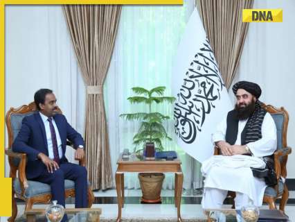 Pahalgam Attack: Why did Taliban-ruled Afghanistan support India, not Pakistan? Pahalgam Attack: Why did Taliban-ruled Afghanistan support India, not Pakistan?