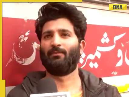 Who is Osama, Pakistani man claims to have Aadhaar card, Indian voter ID? Who is Osama, Pakistani man claims to have Aadhaar card, Indian voter ID?