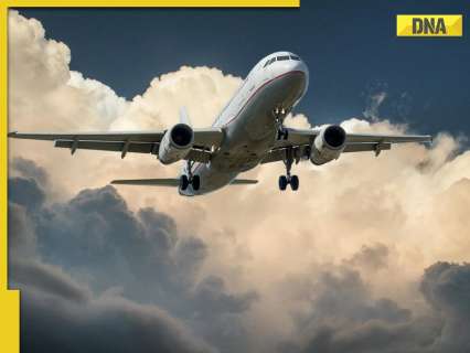 India shuts its airspace for Pakistan flights days after Pahalgam terror attack India shuts its airspace for Pakistan flights days after Pahalgam terror attack
