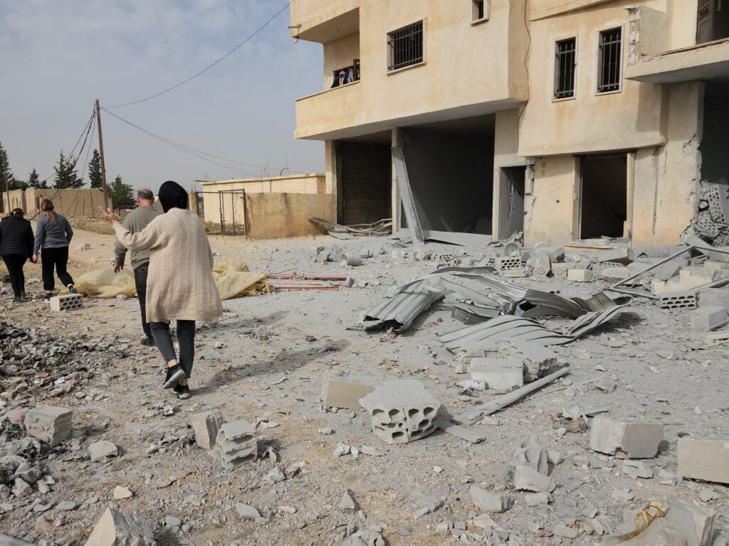 Israel has killed at least 71 civilians in Lebanon since ceasefire, UN says