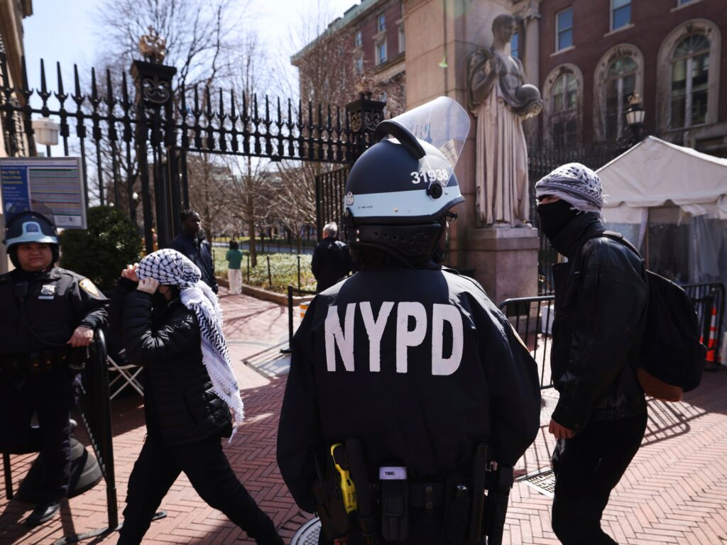 United States is no longer a safe destination for international students