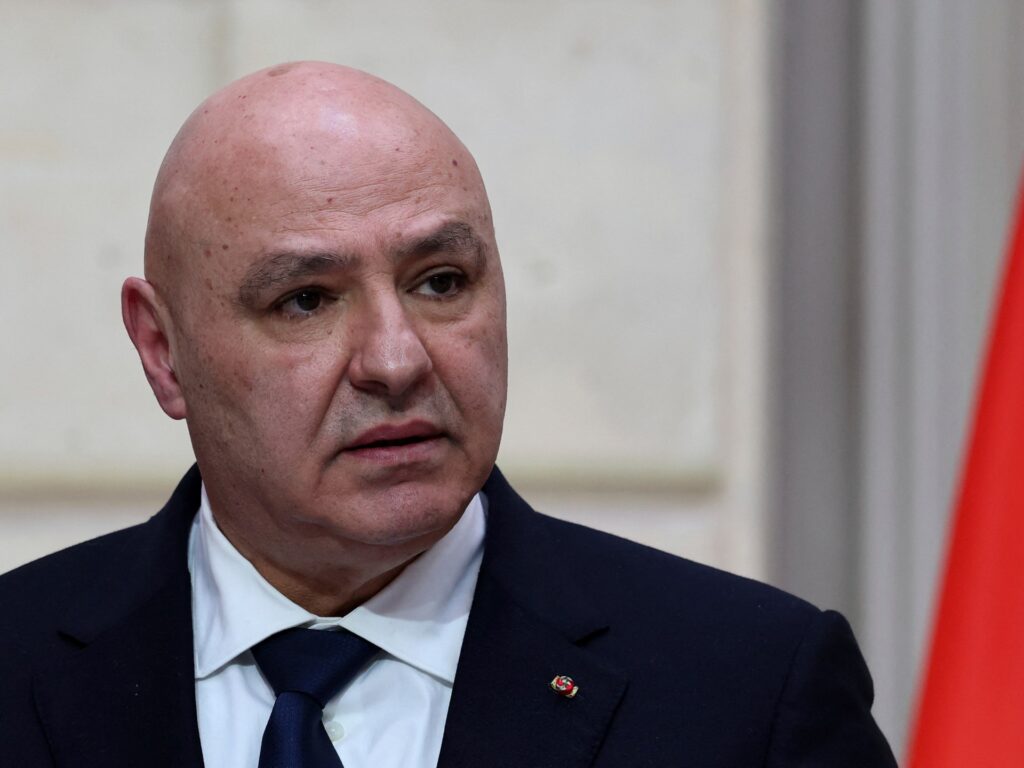 Lebanese president says disarming Hezbollah ‘delicate’ as Israel kills two Lebanese president says disarming Hezbollah ‘delicate’ as Israel kills two