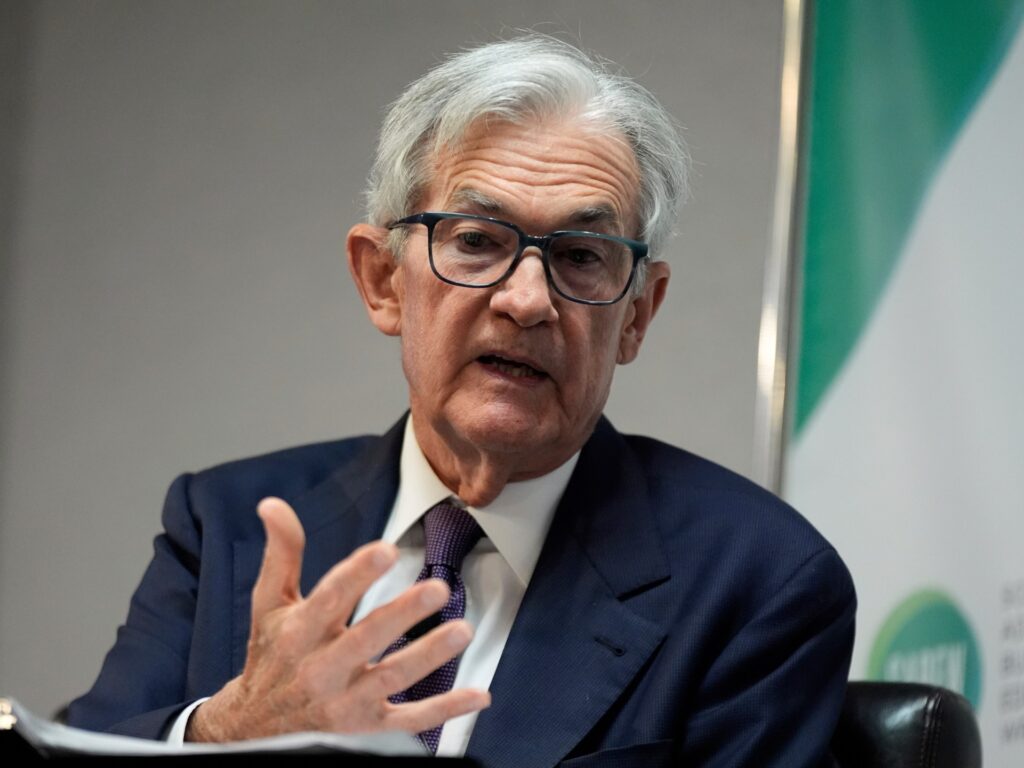 US Federal Reserve warns of inflation, unemployment from Trump tariffs US Federal Reserve warns of inflation, unemployment from Trump tariffs