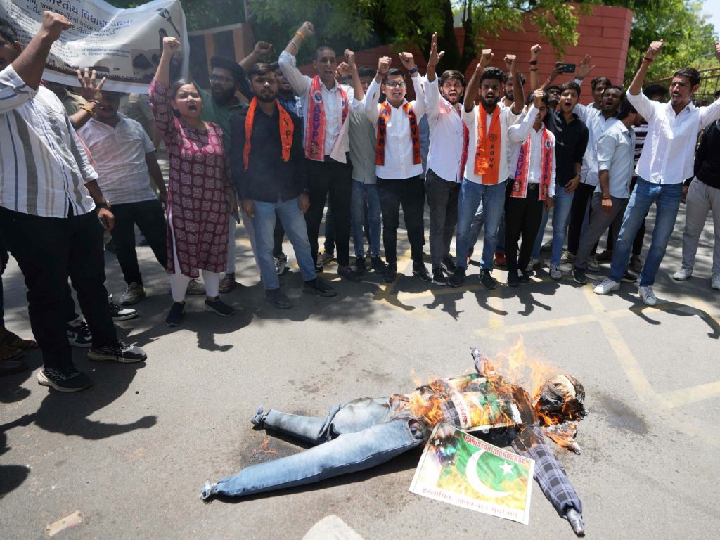 ‘Traitors’: Hate-filled songs target Indian Muslims after Kashmir attack ‘Traitors’: Hate-filled songs target Indian Muslims after Kashmir attack