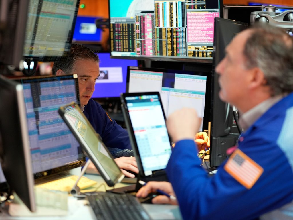 Automakers suspend financial guidance amid tariff uncertainty Automakers suspend financial guidance amid tariff uncertainty