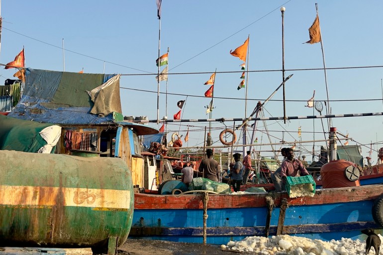 Jailed for fishing: India-Pakistan tensions trap families in debt, poverty Jailed for fishing: India-Pakistan tensions trap families in debt, poverty