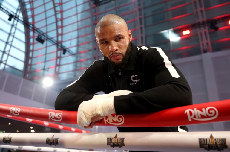 Eubank Jr vs Benn: Fight time, undercard, how to watch or stream, history Eubank Jr vs Benn: Fight time, undercard, how to watch or stream, history