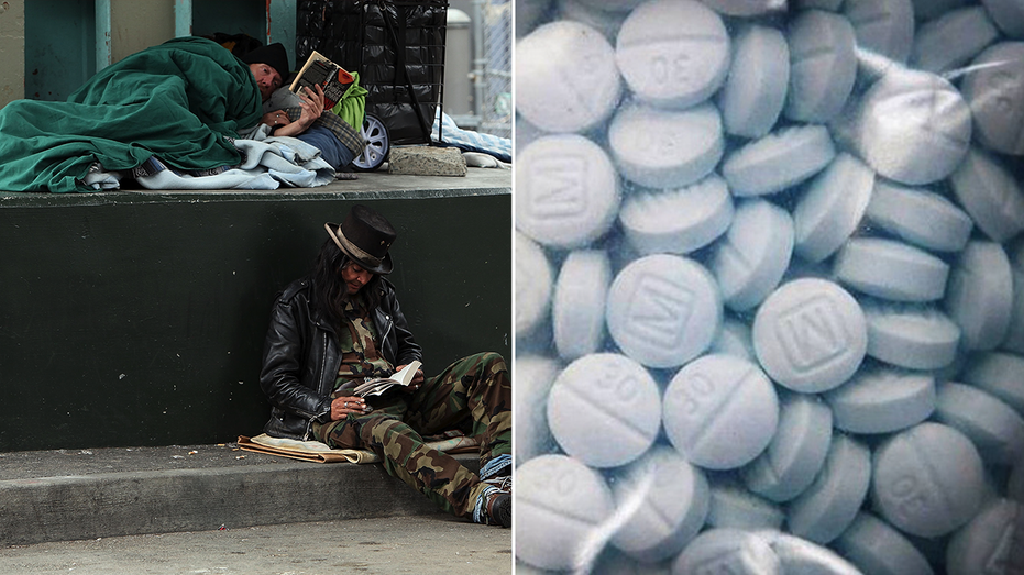 Some fentanyl dealers would be charged with felony murder under new bill