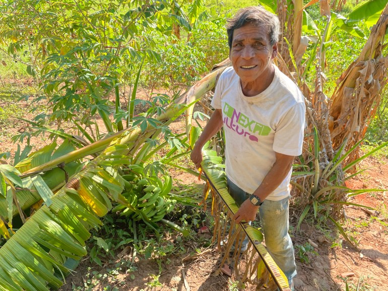 With song and seed, Brazil’s Indigenous Maxakali confront climate change With song and seed, Brazil’s Indigenous Maxakali confront climate change