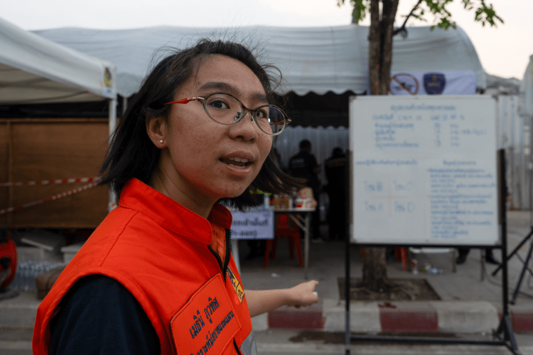 Will Bangkok fall out of love with skyscrapers after earthquake rocks city? Will Bangkok fall out of love with skyscrapers after earthquake rocks city?