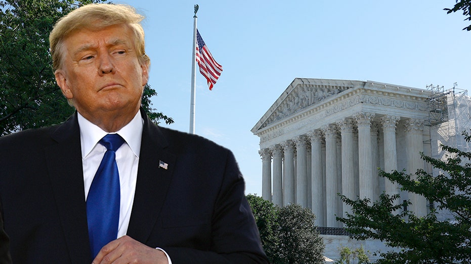 Supreme Court poised to make major decision that could set limits on the power of district judges