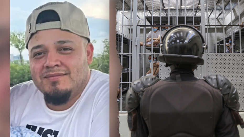 Police records destroy media narrative about ‘wrongly deported’ Maryland migrant Police records destroy media narrative about ‘wrongly deported’ Maryland migrant
