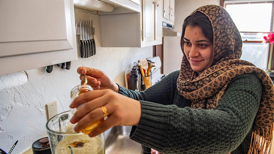 Trump administration ends temporary protected status for thousands of Afghans amid deportation push Trump administration ends temporary protected status for thousands of Afghans amid deportation push