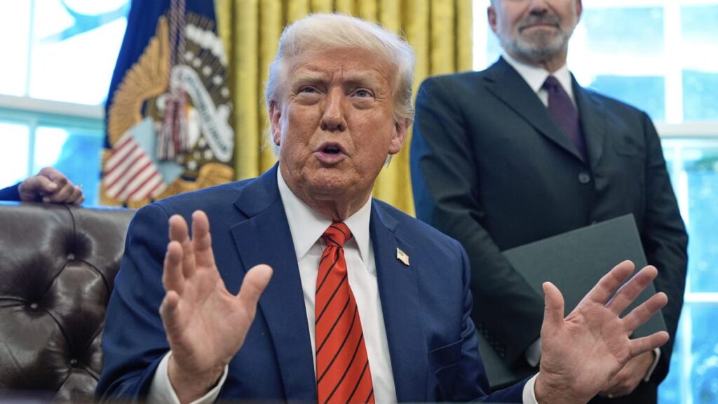 Federal judge declares Trump admin blocking federal money from sanctuary cities unconstitutional Federal judge declares Trump admin blocking federal money from sanctuary cities unconstitutional