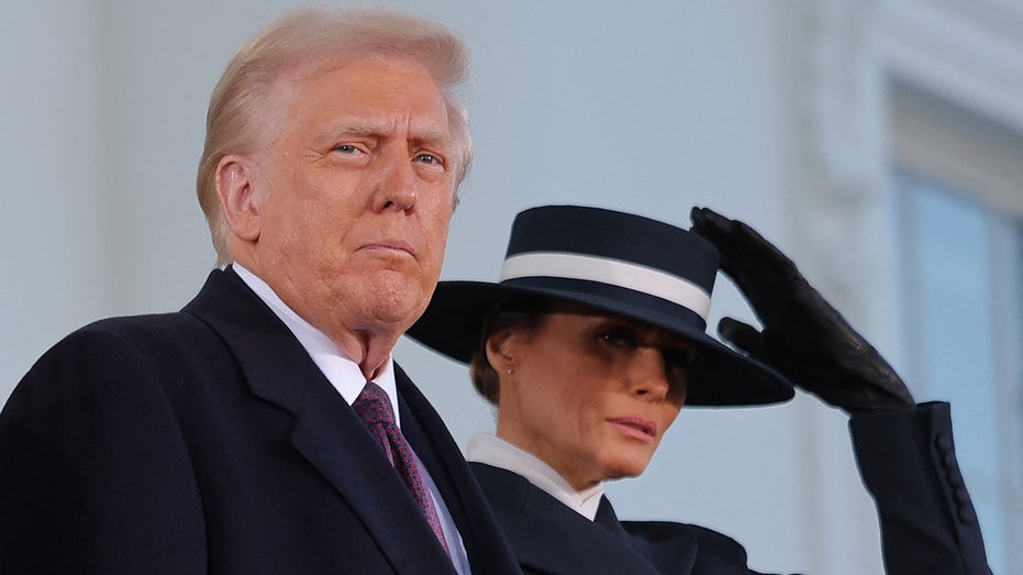 Promises made, promises kept: How Trump’s first 100 days stack up against Inauguration Day pledges