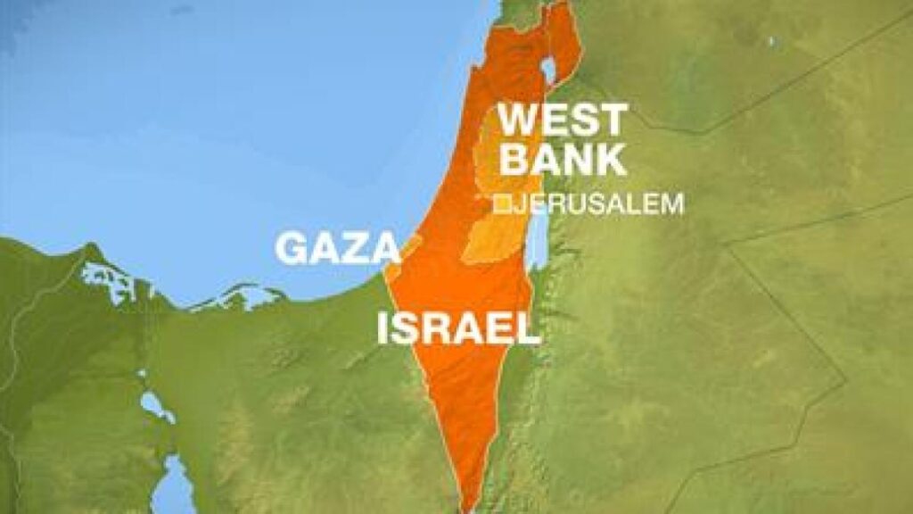 Palestinian-US teen killed by Israeli settler in the occupied West Bank Palestinian-US teen killed by Israeli settler in the occupied West Bank