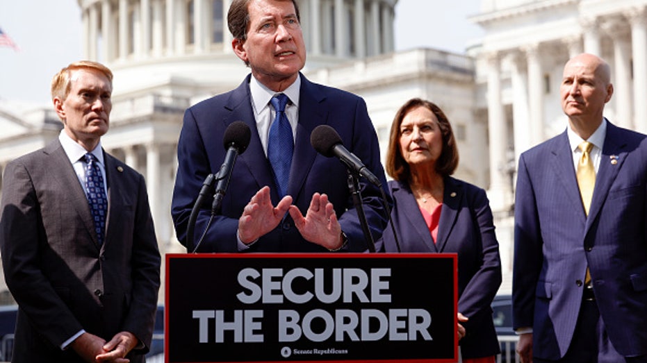 Republican lawmakers seek to strip District of Columbia of its sanctuary city policies Republican lawmakers seek to strip District of Columbia of its sanctuary city policies