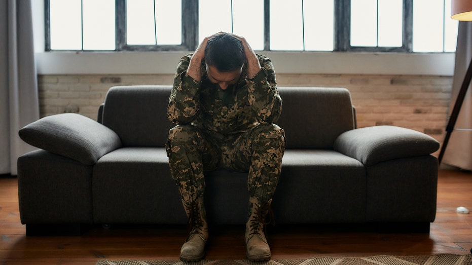 ‘Down to zero’: Veteran suicide crisis targeted in VA bill by bipartisan House coalition ‘Down to zero’: Veteran suicide crisis targeted in VA bill by bipartisan House coalition